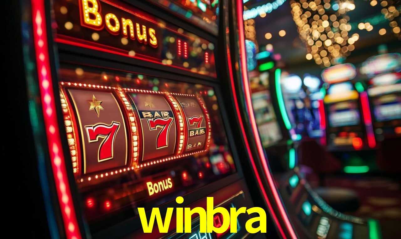 Bônus Generosos e Exclusivos no winbra para Você!
