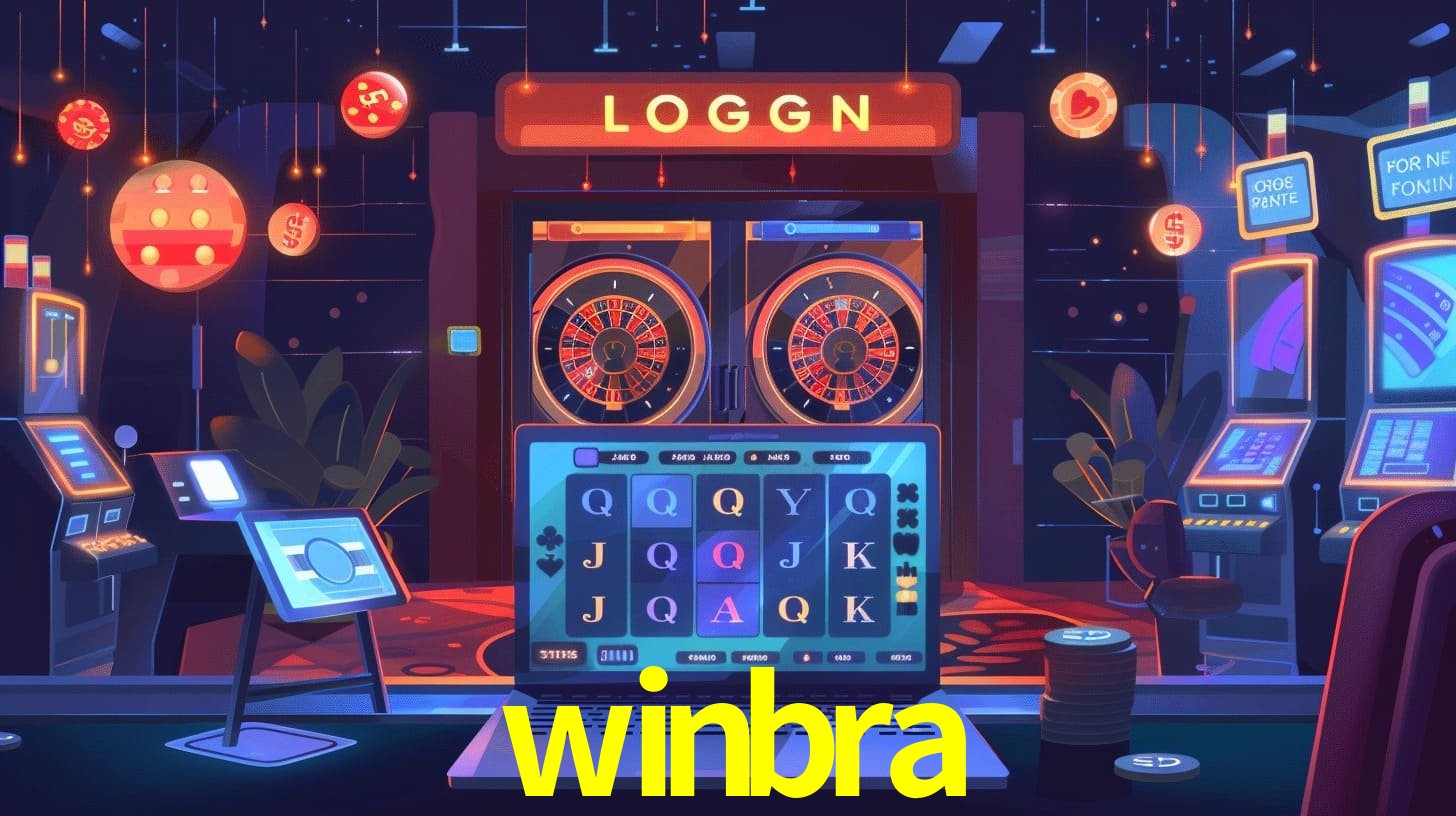 winbra: Seu Cassino Premiado com Pagamentos Rápidos